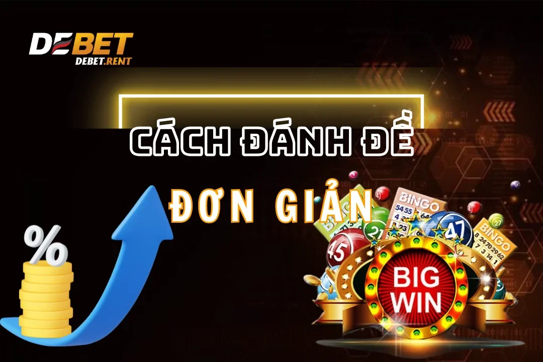 cách đánh đề
