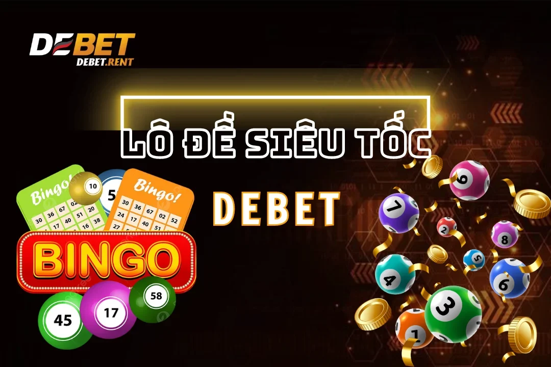 lô đề siêu tốc