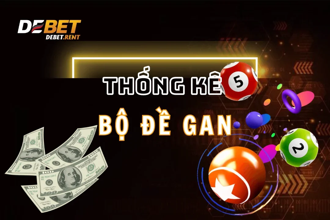 thống kê bộ đề gan