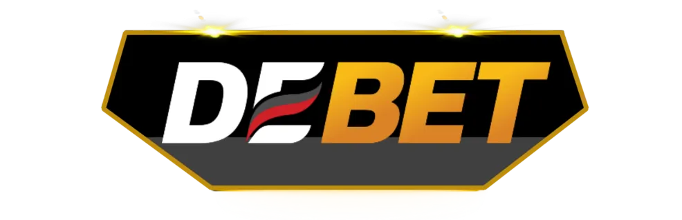 Debet – Link Vào DeBet Chính Thức 2025  An Toàn, Uy Tín